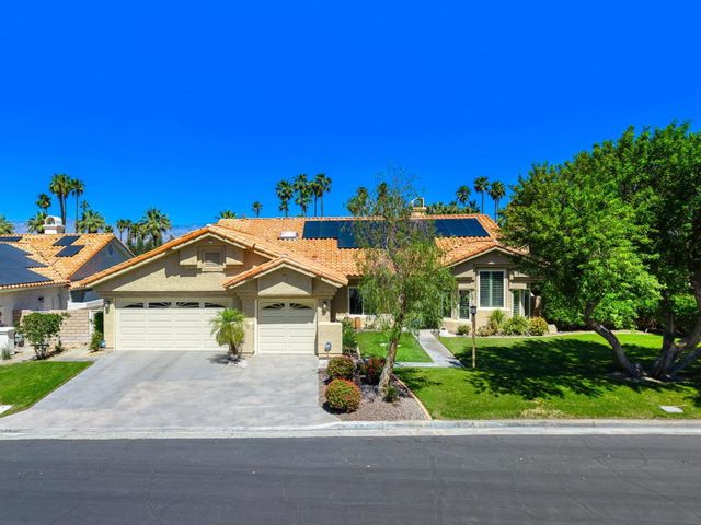 370 Links Drive, Palm Desert, CA 92211