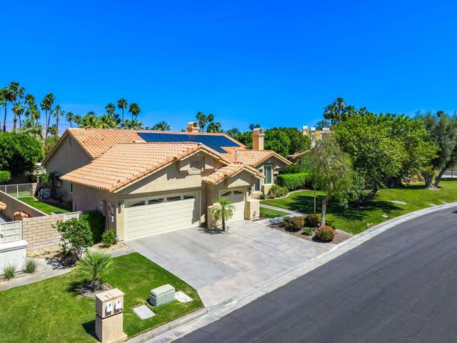 370 Links Drive, Palm Desert, CA 92211