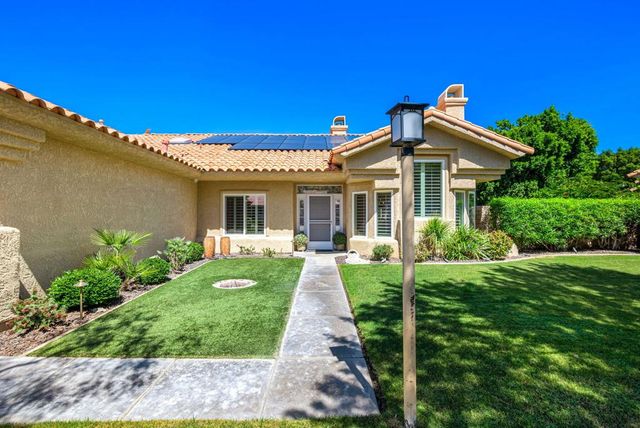 370 Links Drive, Palm Desert, CA 92211