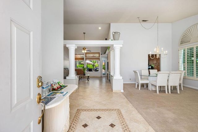 370 Links Drive, Palm Desert, CA 92211