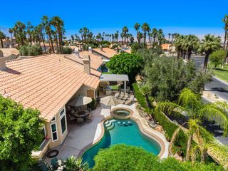 370 Links Drive, Palm Desert, CA 92211