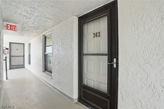 6891 Estero BLVD 362, Fort Myers Beach, FL 33931