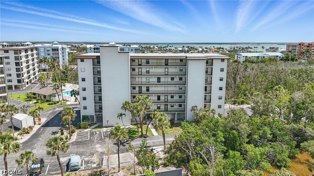 6891 Estero BLVD 362, Fort Myers Beach, FL 33931