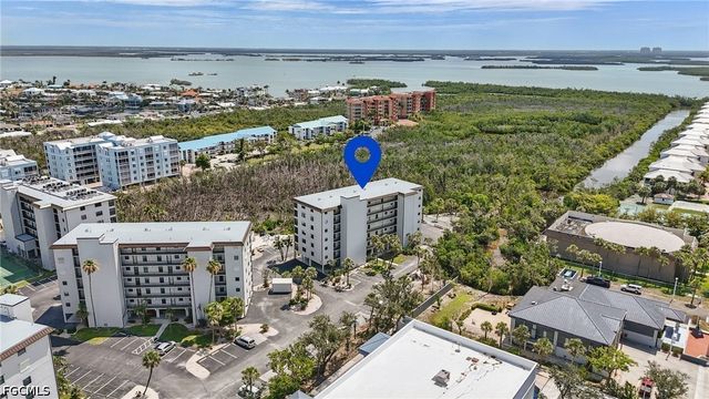 6891 Estero BLVD 362, Fort Myers Beach, FL 33931