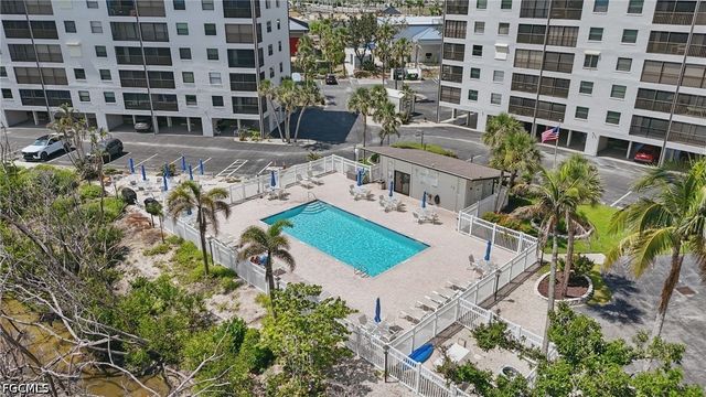 6891 Estero BLVD 362, Fort Myers Beach, FL 33931