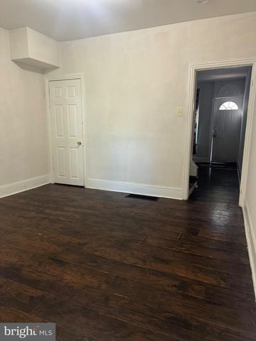 428 S CLAYMONT ST, Wilmington, DE 19801