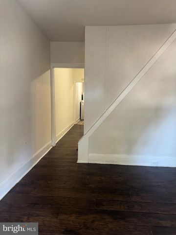 428 S CLAYMONT ST, Wilmington, DE 19801