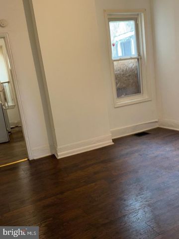 428 S CLAYMONT ST, Wilmington, DE 19801
