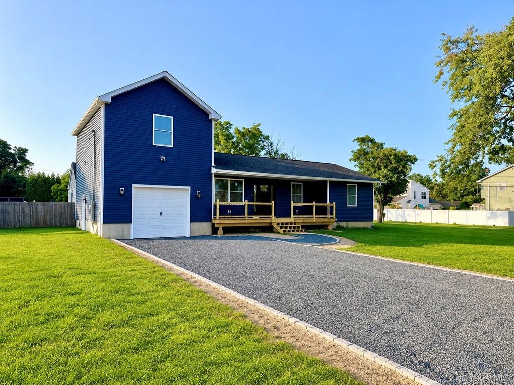57 Shore Drive, Mastic Beach, NY 11951