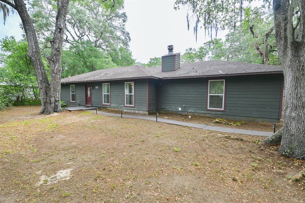 7616 SW 10TH AVENUE, Gainesville, FL 32607