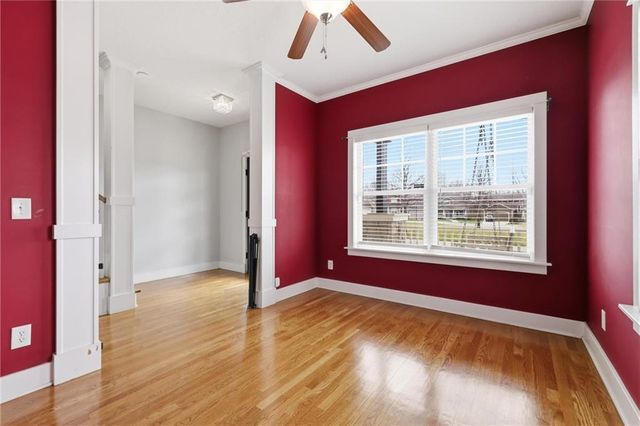 3733 S Thompson Circle, Kansas City, KS 66103