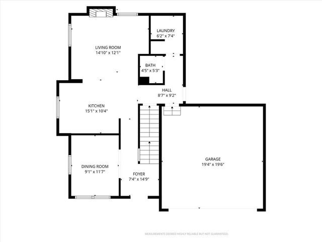 3733 S Thompson Circle, Kansas City, KS 66103