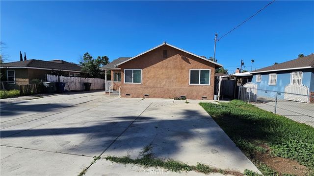 6851 Marguerita Avenue, Riverside, CA 92506