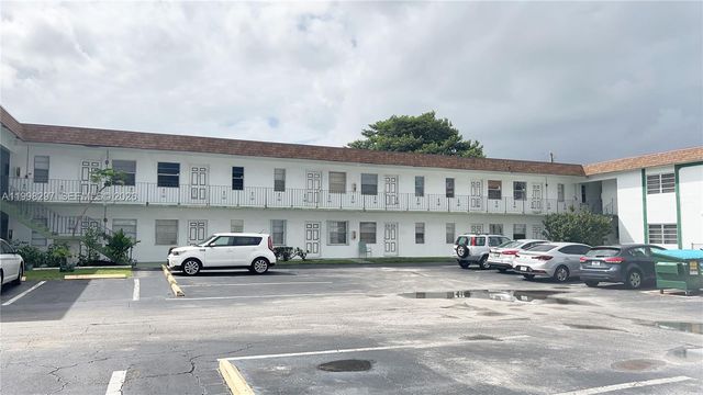 2225 Polk St 6B, Hollywood, FL 33020