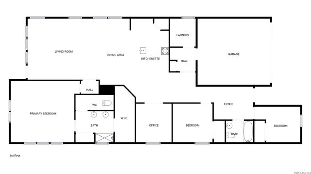 1613 Couser, New Braunfels, TX 78132