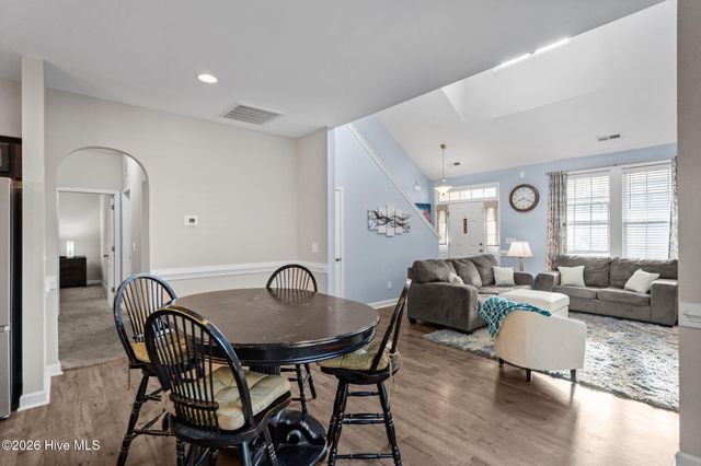 2302 Cottagefield Lane, Leland, NC 28451