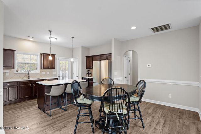 2302 Cottagefield Lane, Leland, NC 28451