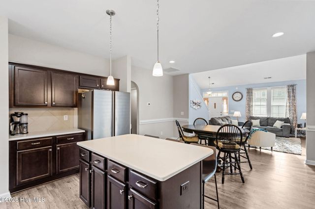 2302 Cottagefield Lane, Leland, NC 28451