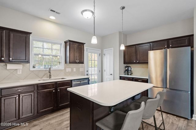 2302 Cottagefield Lane, Leland, NC 28451