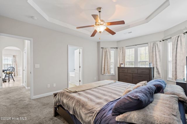 2302 Cottagefield Lane, Leland, NC 28451