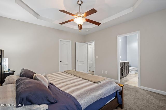 2302 Cottagefield Lane, Leland, NC 28451