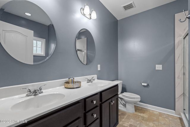 2302 Cottagefield Lane, Leland, NC 28451