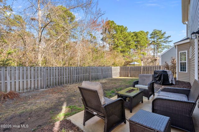 2302 Cottagefield Lane, Leland, NC 28451