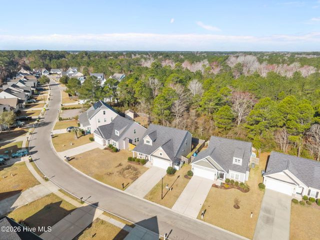 2302 Cottagefield Lane, Leland, NC 28451