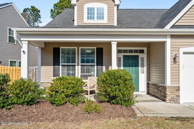 2302 Cottagefield Lane, Leland, NC 28451