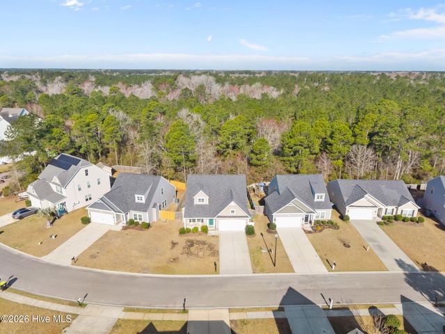 2302 Cottagefield Lane, Leland, NC 28451