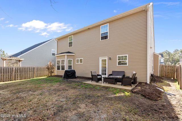 2302 Cottagefield Lane, Leland, NC 28451