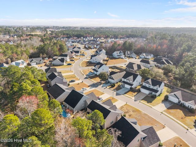 2302 Cottagefield Lane, Leland, NC 28451