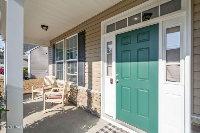 2302 Cottagefield Lane, Leland, NC 28451