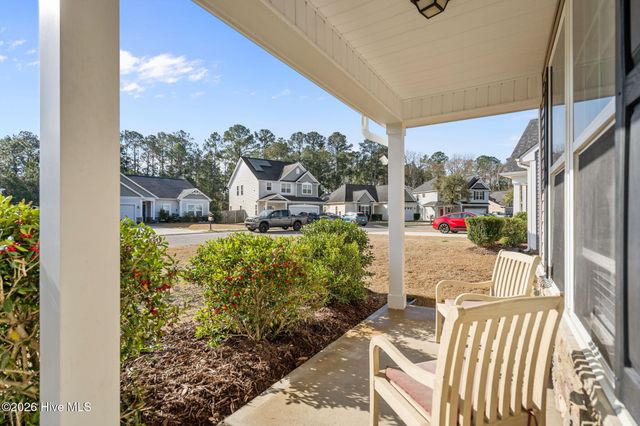 2302 Cottagefield Lane, Leland, NC 28451