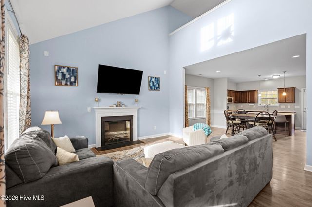 2302 Cottagefield Lane, Leland, NC 28451