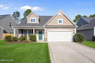 2302 Cottagefield Lane, Leland, NC 28451