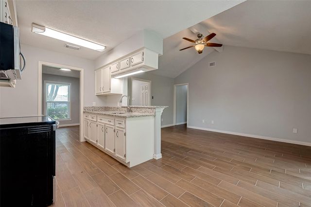 3327 Beasley Avenue, Needville, TX 77461
