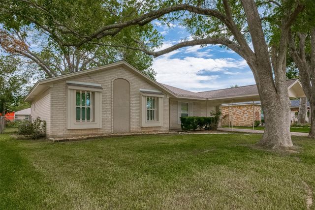 3327 Beasley Avenue, Needville, TX 77461