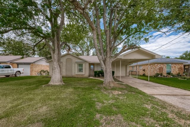 3327 Beasley Avenue, Needville, TX 77461