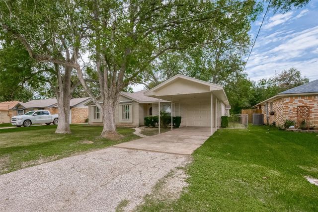 3327 Beasley Avenue, Needville, TX 77461