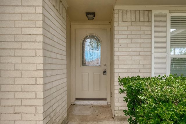 3327 Beasley Avenue, Needville, TX 77461