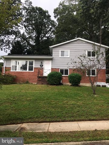 8502 21ST AVE, Hyattsville, MD 20783