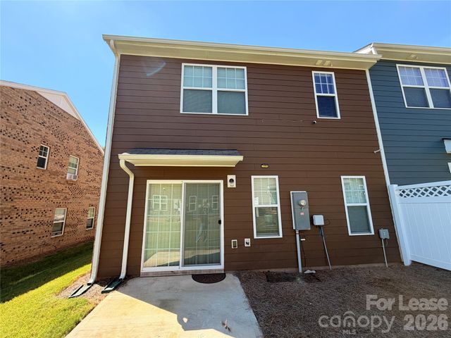 9330 Grand Valley Drive, Charlotte, NC 28213