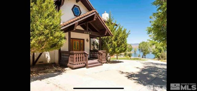 3504 Mark Twain Avenue, Gardnerville, NV 89410