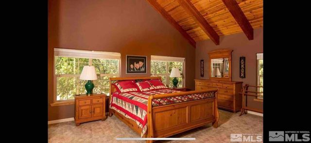 3504 Mark Twain Avenue, Gardnerville, NV 89410