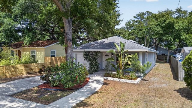 541 PLUMOSA AVENUE, Clearwater, FL 33756