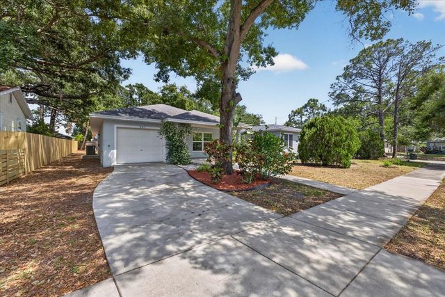 541 PLUMOSA AVENUE, Clearwater, FL 33756