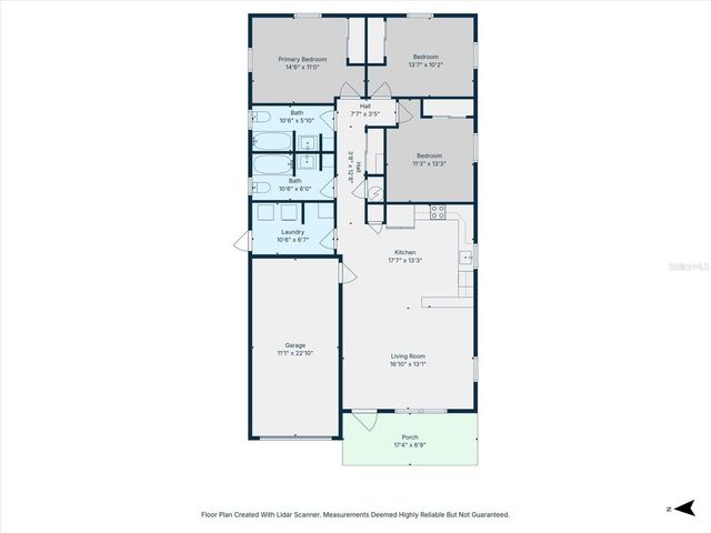 541 PLUMOSA AVENUE, Clearwater, FL 33756