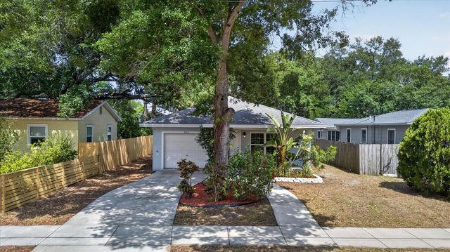 541 PLUMOSA AVENUE, Clearwater, FL 33756