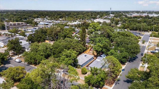 541 PLUMOSA AVENUE, Clearwater, FL 33756